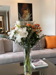 Villa Jasmine - luxury private villa Bangtao Beach