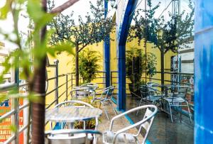 RedDoorz near Ormoc Port Terminal