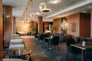 Sky Airport Hotel - 肯皮亚图尔济