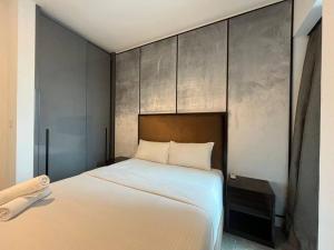 Infinity Pool 4 pax Luxury Condo KLCC view