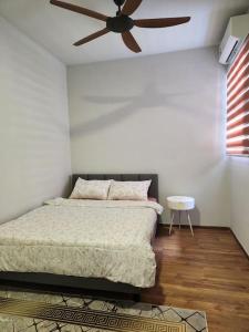 TheLunar Homestay