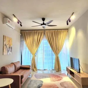 TheLunar Homestay - Tranquerah