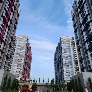 TheLunar Homestay