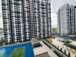 TheLunar Homestay