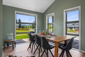 Relax at William Jones Place