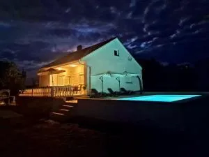 Villa Maria - Žunić