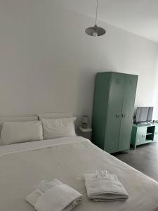 LArchè Comfort & Relax Soft Mint House