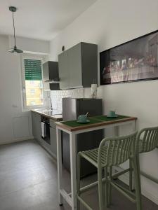 LArchè Comfort & Relax Soft Mint House