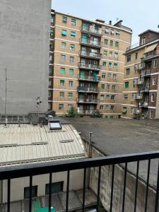 Apartment mit 1 Schlafzimmer