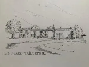 Charmant Studio meublé - Vars