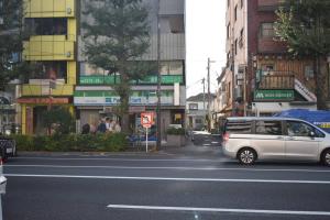 東京メトロ丸ノ内線徒歩1分