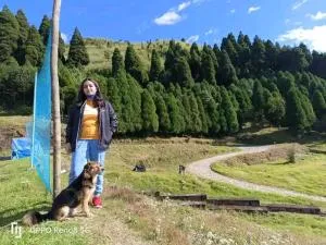 Yuven House - Simāna Basti