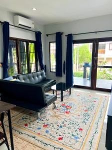 Chaweng Garden Villa Samui