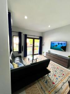 Chaweng Garden Villa Samui