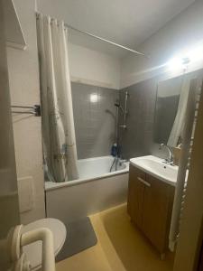 Appartements Appartement Val Soleil a 250 m des pistes : photos des chambres