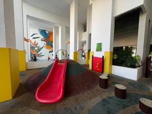Family Friendly Condo at Putrajaya