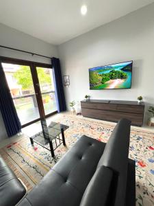 Chaweng Garden Villa Samui