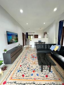 Chaweng Garden Villa Samui