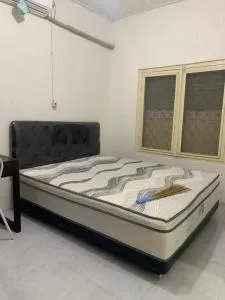 De huis van SRI - Plosobegem