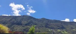 Ti coin panoramique - 萨拉济