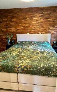 Bos chalet “relaxed”