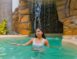 MANTEÑA BOUTIQUE HOTEL