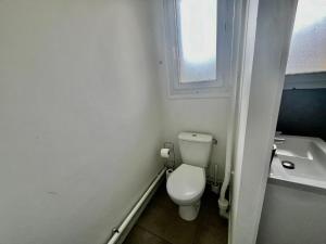 Appartements Le canoe : photos des chambres