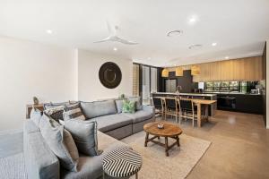 Mooloolaba luxury beach escape The Smith