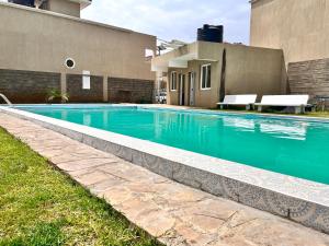 Milimani Executive Suites With Pool, GYM, Secure Parking