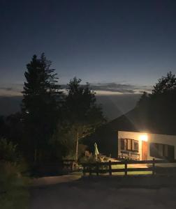 A casa delle Bempie