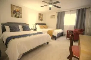 Sweet home at Sunnyside Suite 1 - Alluvia