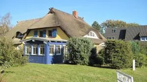 Ferienwohnungen Reetwinkel in Wieck - Prerow