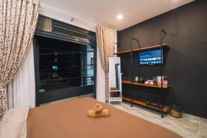 An Phu House Valley View