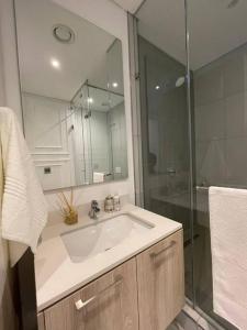 El Mayor Deluxe Suite MENLYN MAINE