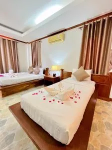 Lanta Nature House - Ban Khuan Pling (1)