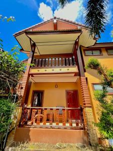 Lanta Nature House