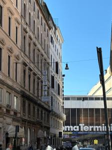 Appartamento con 2 Camere da Letto
