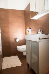 camere con bagno , vicino H Papa Giovanni
