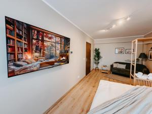 AGOLL Centru - self checkin