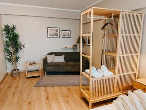 AGOLL Centru - self checkin