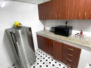 Milimani Executive Suites With Pool, GYM, Secure Parking