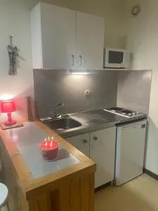 Appartement Val Soleil à 250 m des pistes - Arbéost