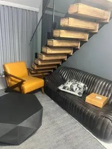 Endonini house Lovely 2 Bedroom Apartment - Boschrand