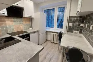 Comfortable 2-room apartment - 马塔古斯