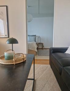 Hima Apartment with Sauna & Private parking