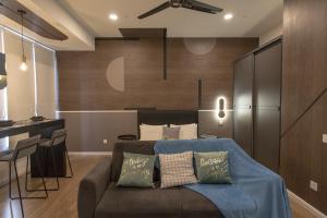 Ceylonz Suites near KLCC& KL Tower by My Trip & My Stay