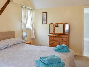 Cottage Uk43040