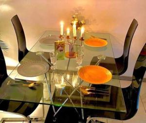 Appartements Toulouse vaste appartement tres lumineux : Appartement 2 Chambres