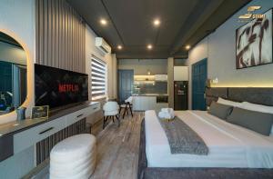 Simmi Signature Hotel & Apartment