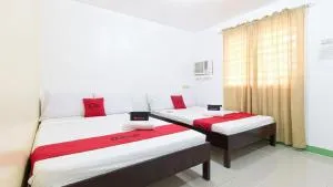 RedDoorz near Mariners Legazpi - Tabaco